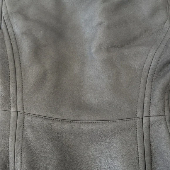 Gucci Shearling Jacket - Picture 12 of 14
